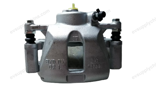 Brake wheel cylinder front L assembly — BYD Seal 05 DM-i