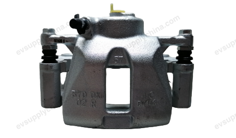 Brake wheel cylinder front R assembly — BYD Seal 05 DM-i