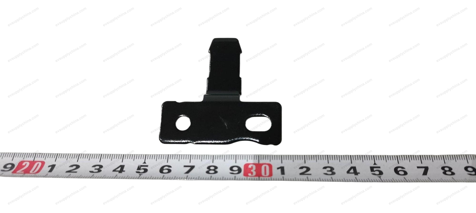 Carbon canister solenoid valve bracket — BYD Seal 05 DM-i