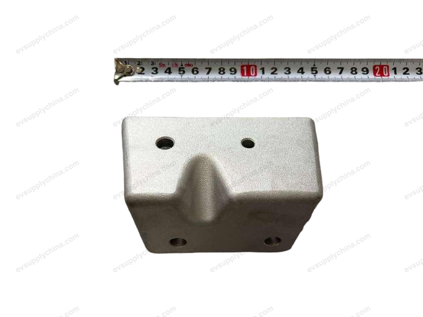 Catalyst bracket — BYD Seal 05 DM-i