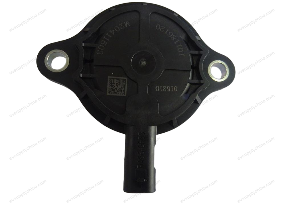 Central solenoid — BYD Seal 05 DM-i