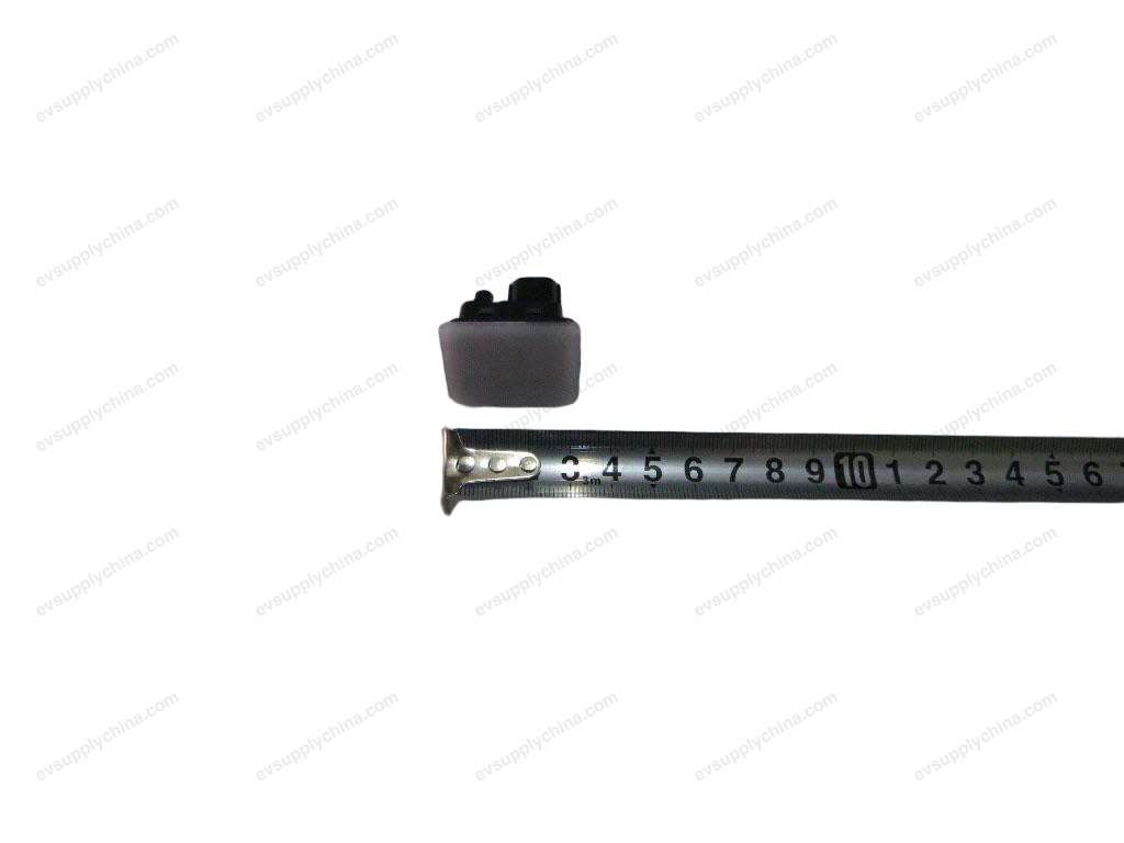 Charging port lighting — BYD Seal 05 DM-i