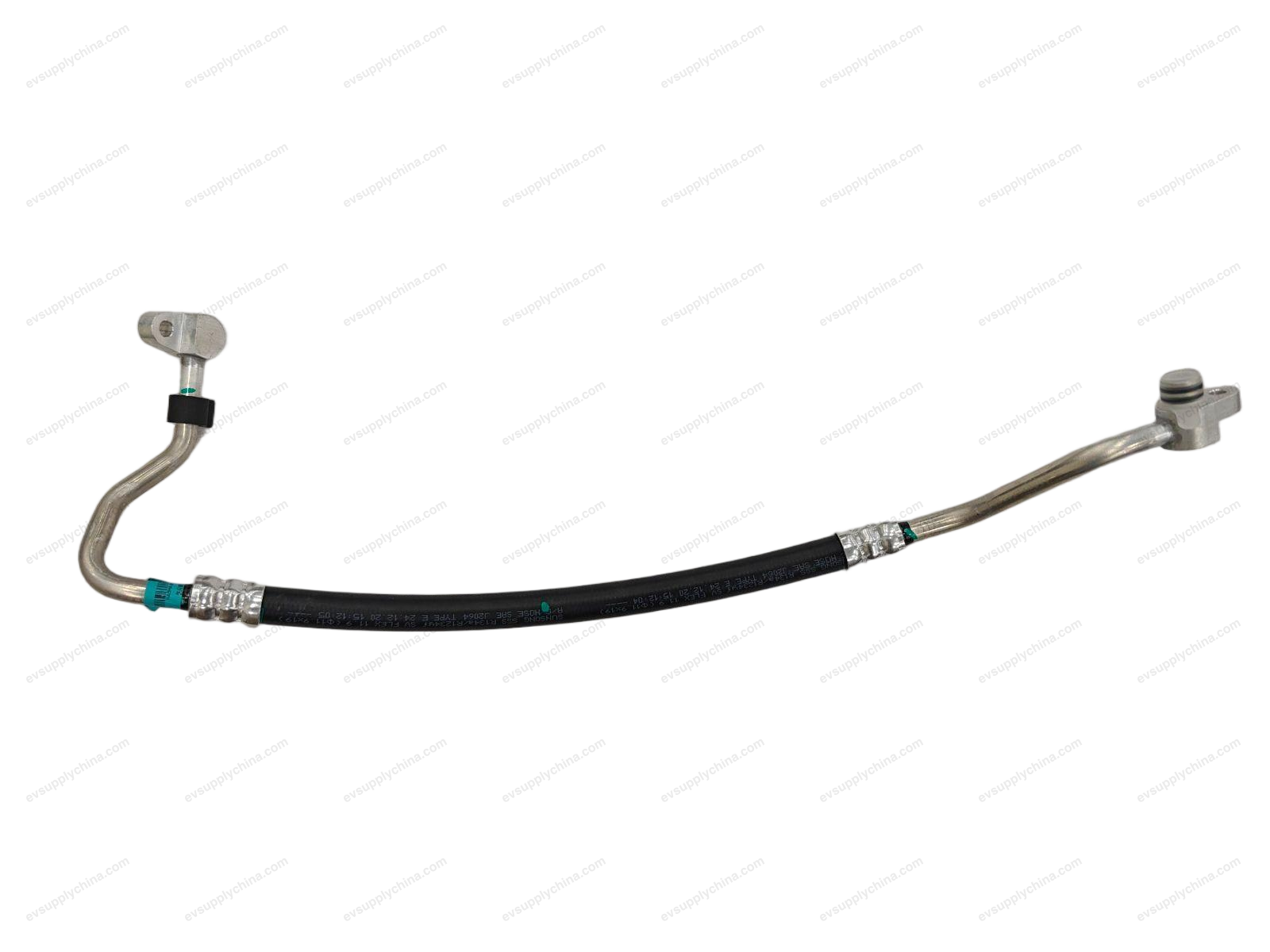 Compressor discharge pipe assembly 1 — BYD Seal 05 DM-i
