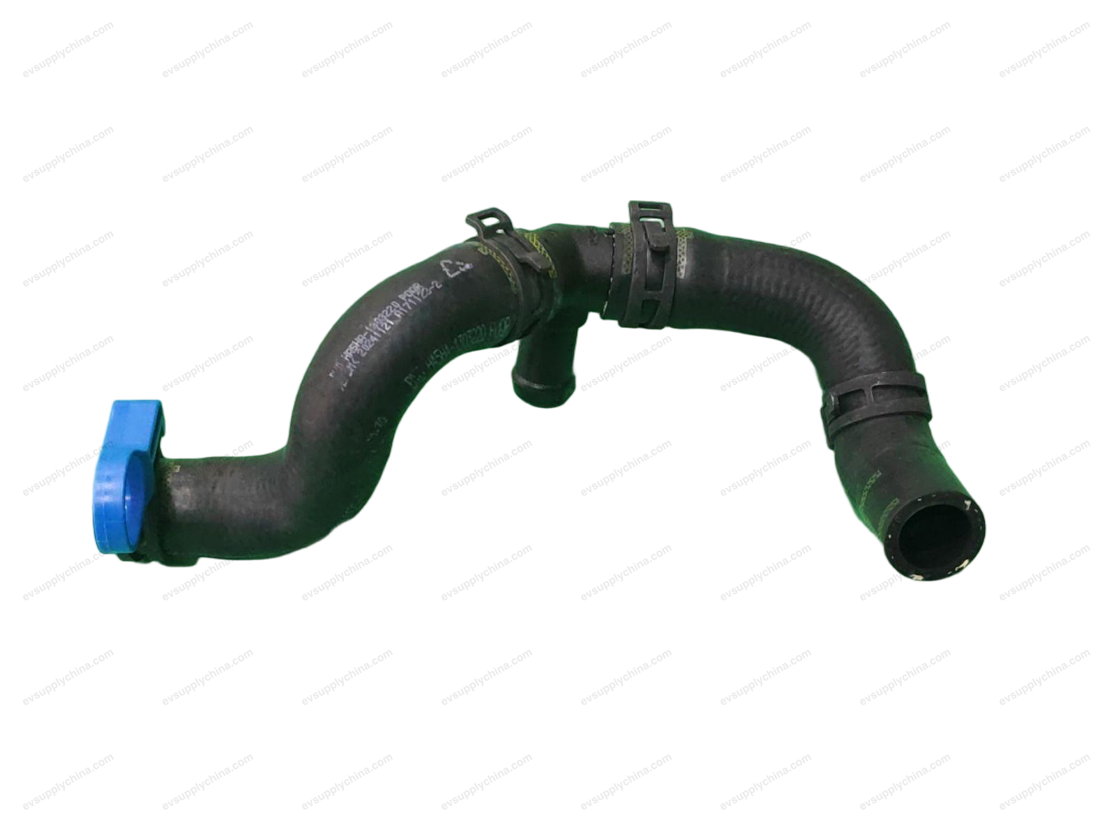 Cooling pipe assembly 13 — BYD Seal 05 DM-i