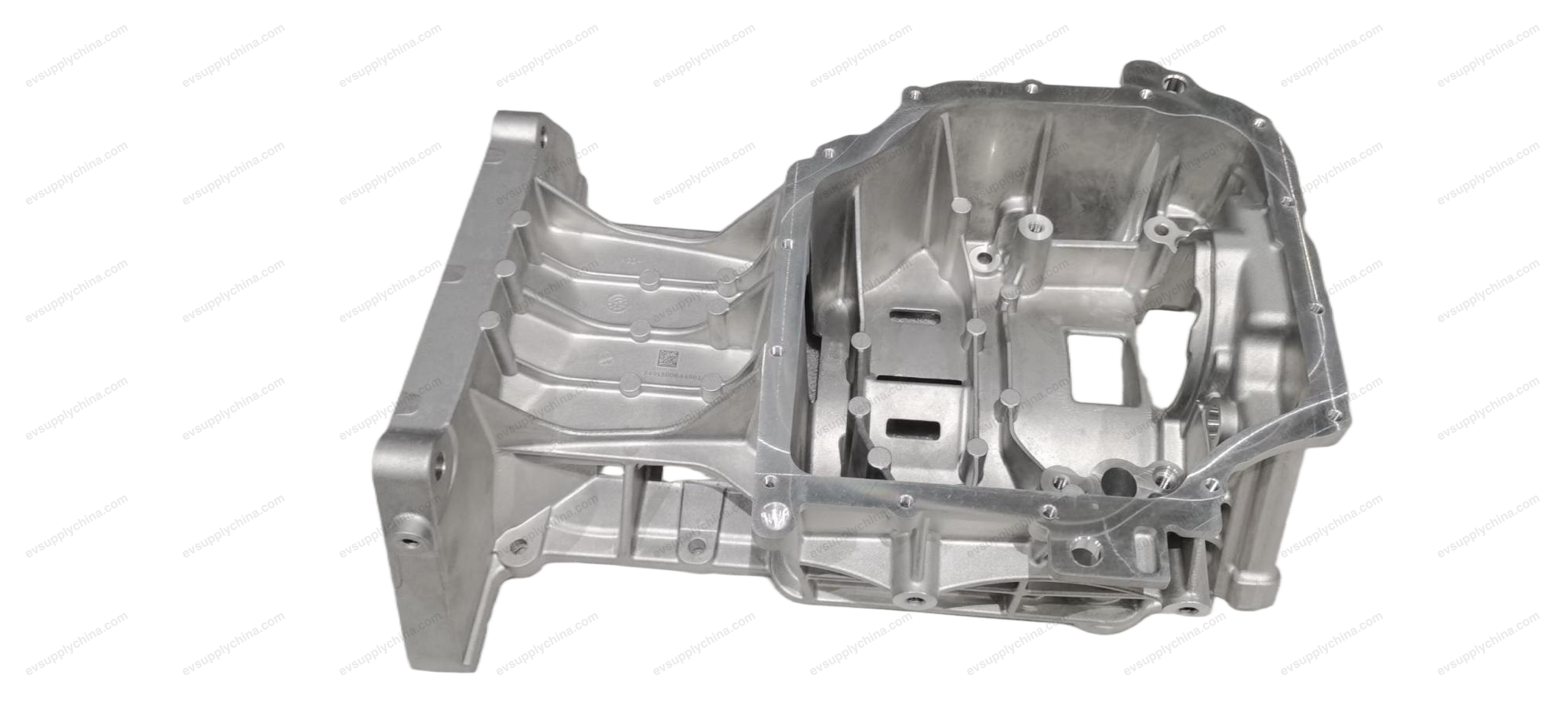 Cylinder block skirt — BYD Seal 05 DM-i