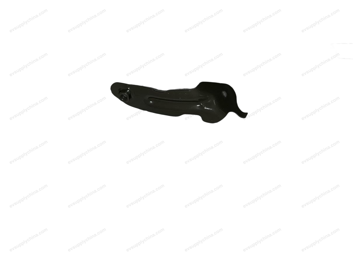Fender left rear mounting bracket — BYD Seal 05 DM-i