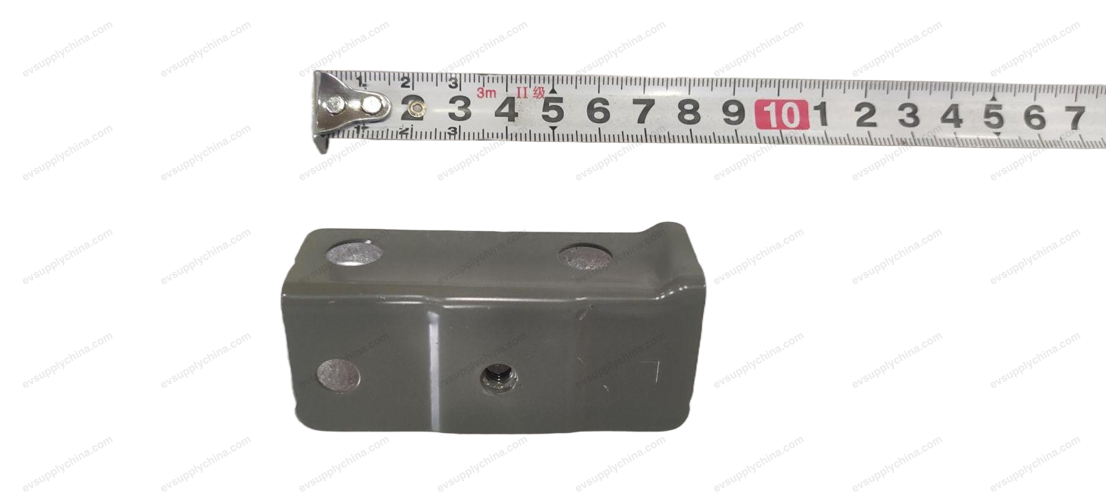 Fender left rear mounting bracket — BYD Seal 05 DM-i