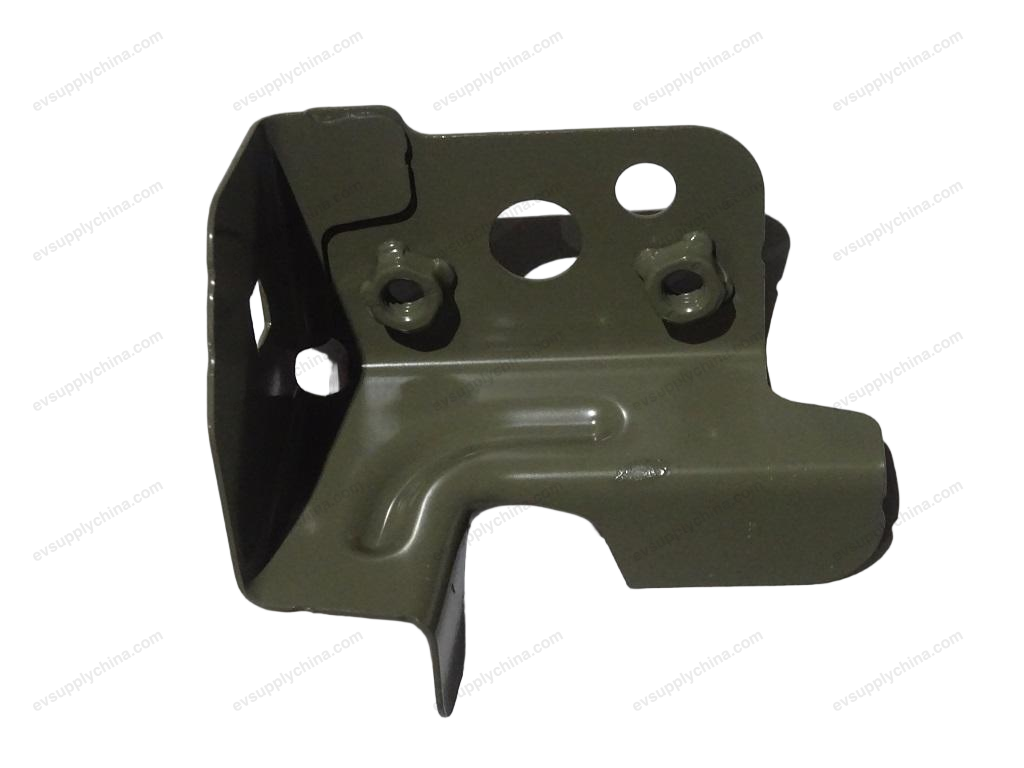 Fender lower left bracket — BYD Seal 05 DM-i