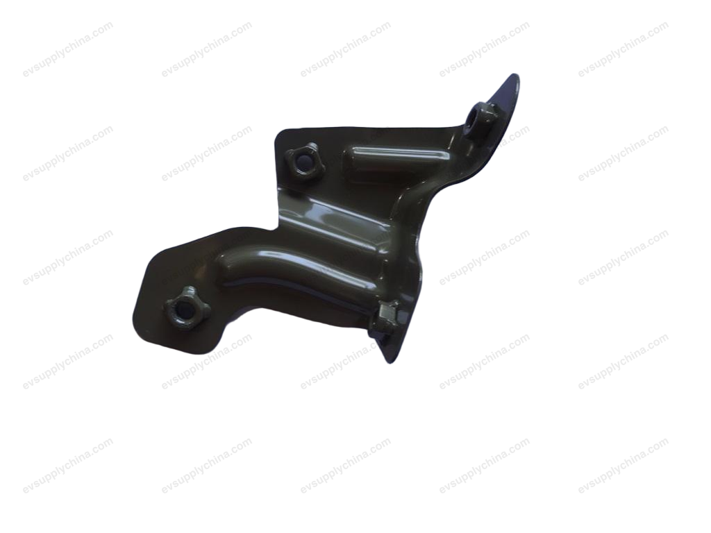 Fender lower left mounting bracket Ⅰ — BYD Seal 05 DM-i