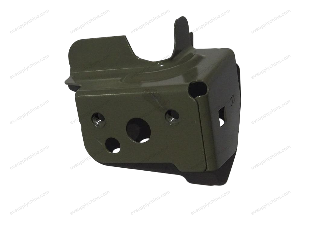 Fender lower right bracket — BYD Seal 05 DM-i