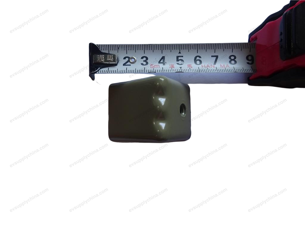 Fender rear center mounting bracket — BYD Seal 05 DM-i