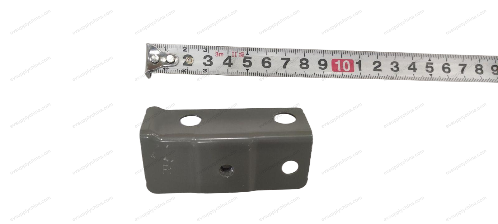 Fender rear right mounting bracket — BYD Seal 05 DM-i