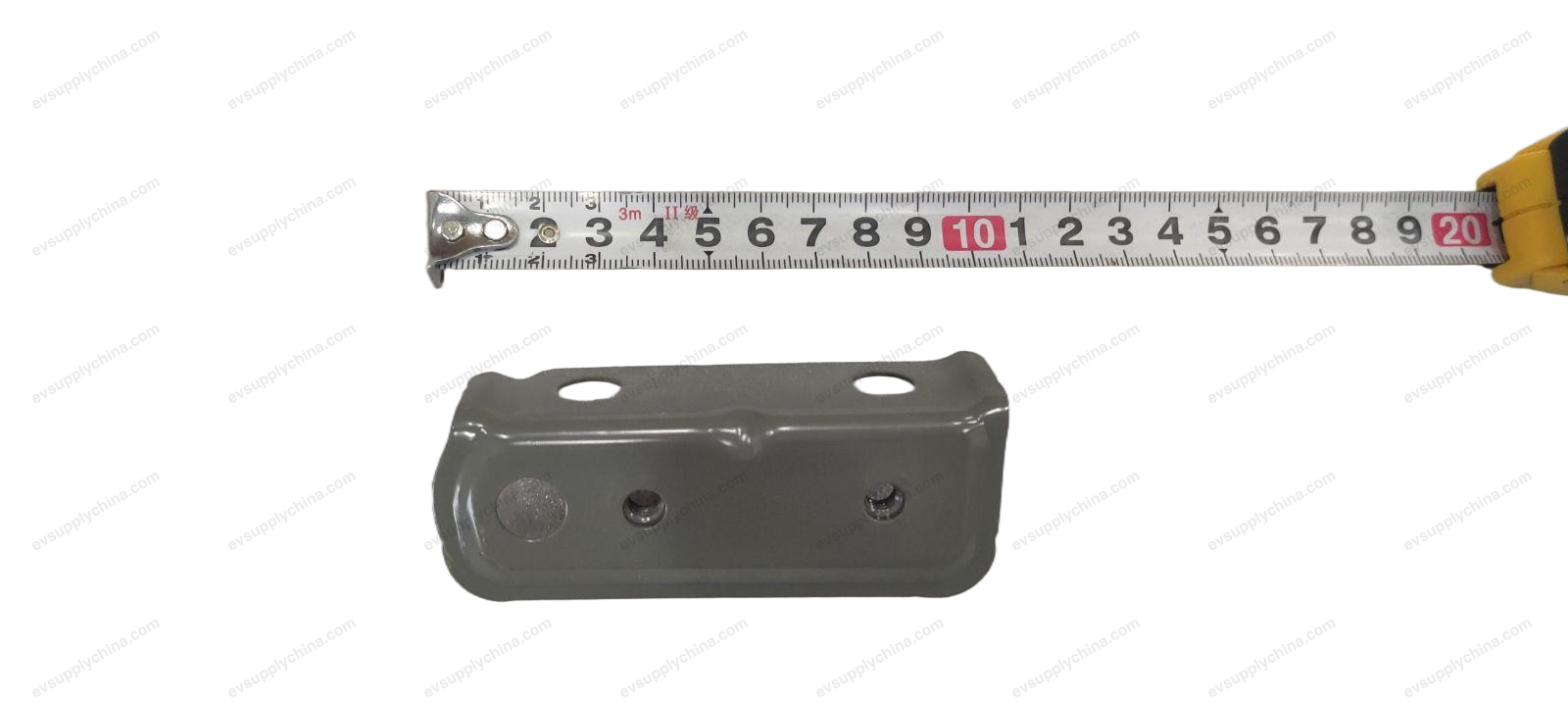 Fender upper right mounting bracket Ⅱ — BYD Seal 05 DM-i