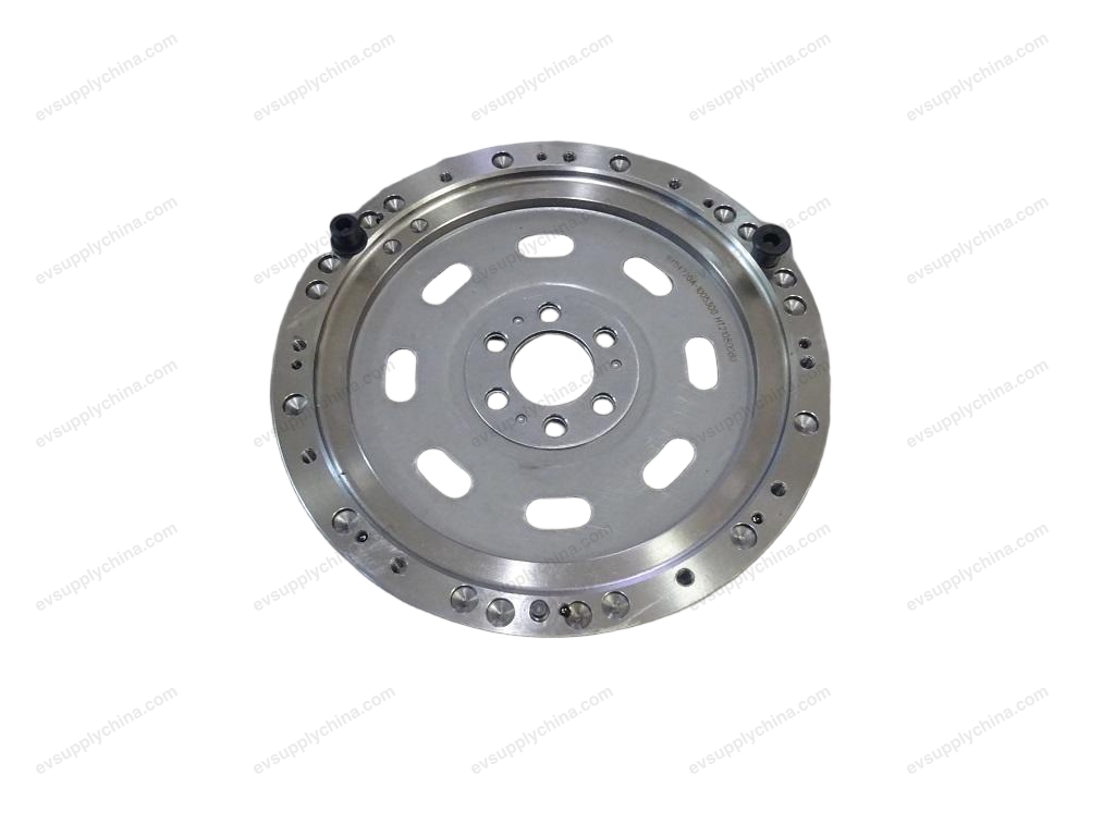 Flexible flywheel assembly — BYD Seal 05 DM-i