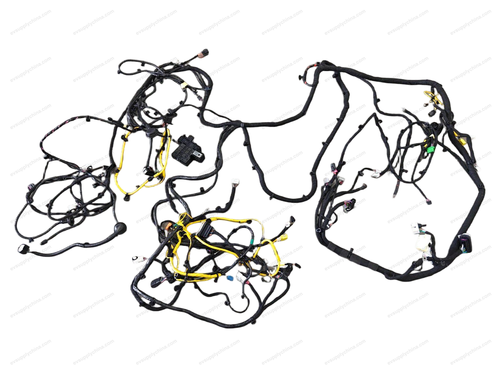 Floor wiring harness — BYD Seal 05 DM-i