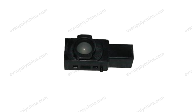 Footlights — BYD Seal 05 DM-i