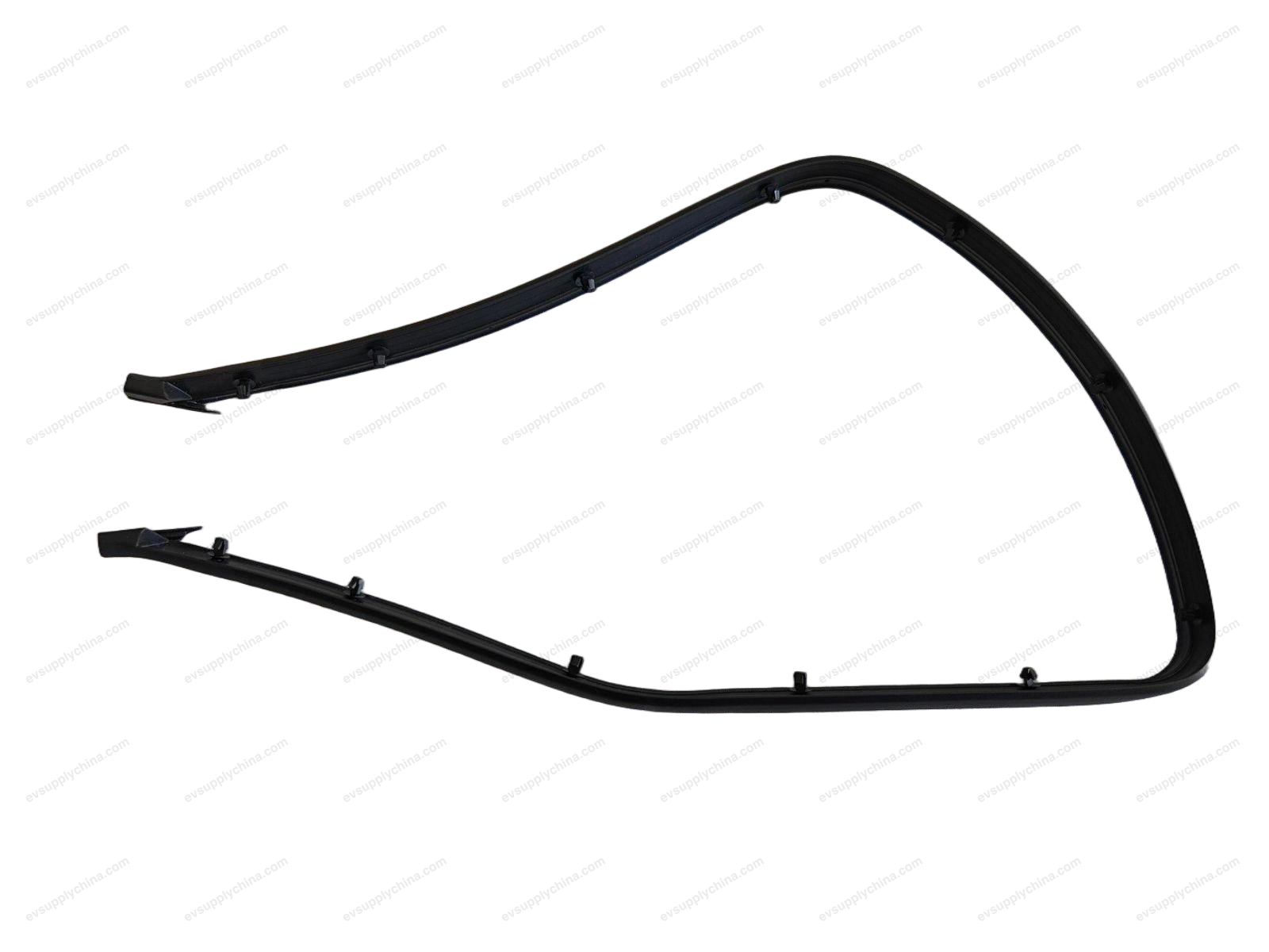 Front cabin front sealing strip — BYD Seal 05 DM-i