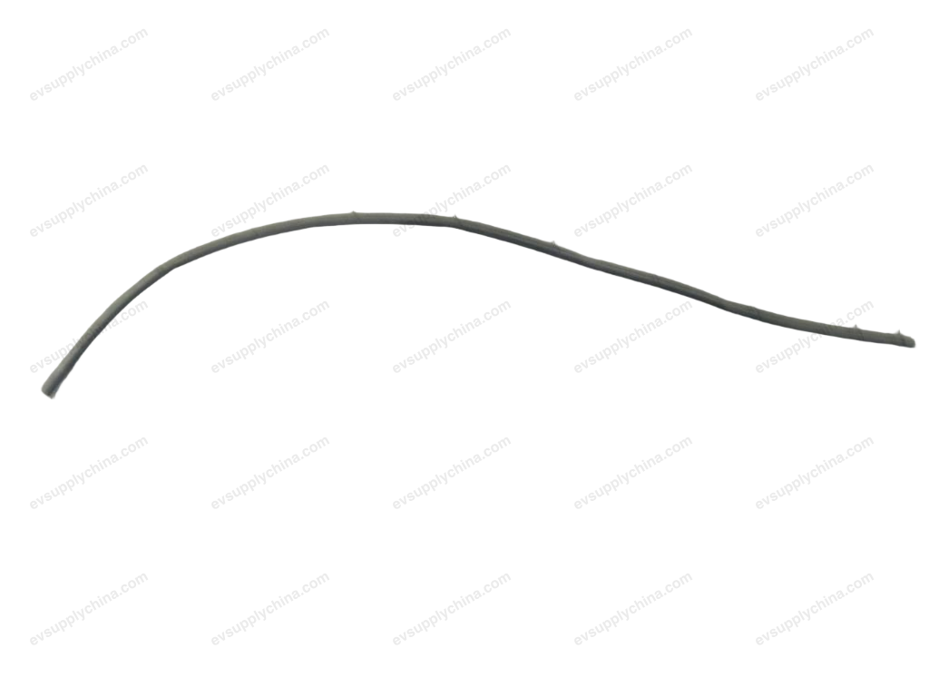 Front compartment rear sealing strip — BYD Seal 05 DM-i