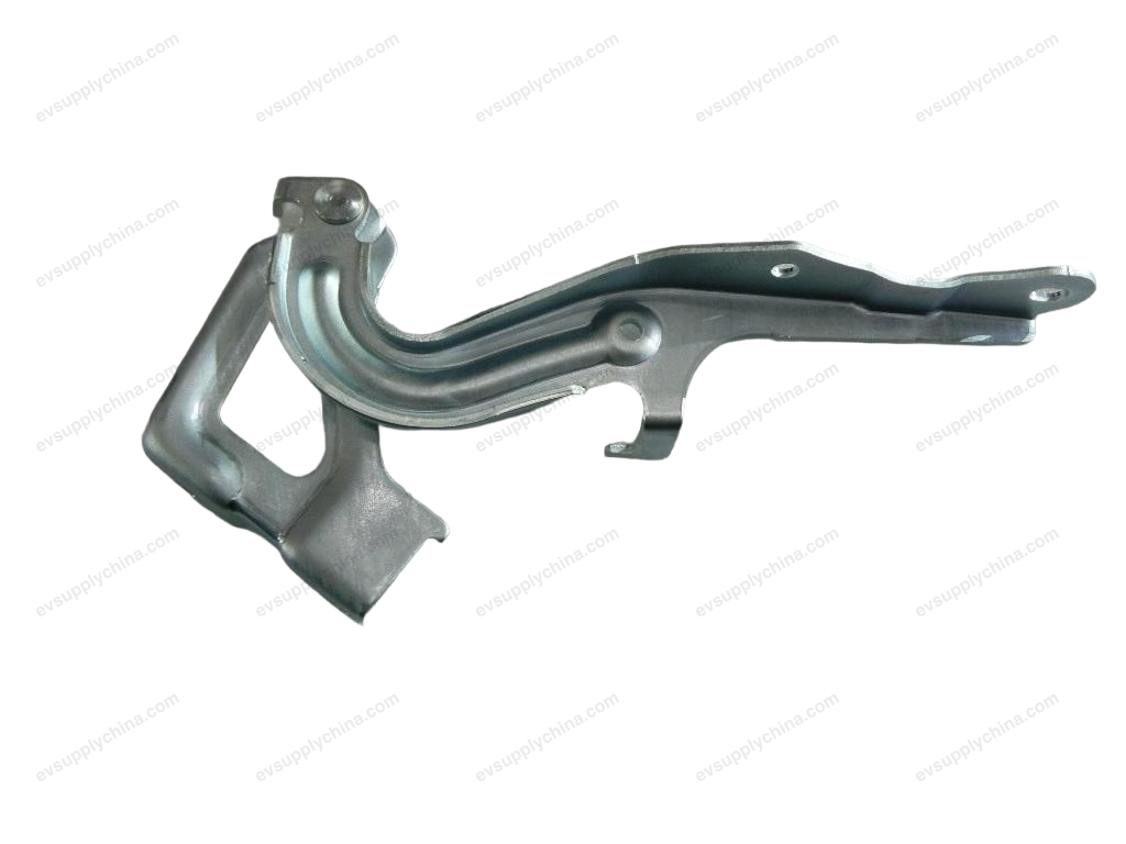 Front hood left hinge assembly — BYD Seal 05 DM-i