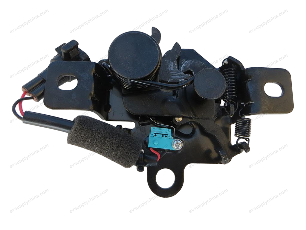 Front hood lock assembly — BYD Seal 05 DM-i