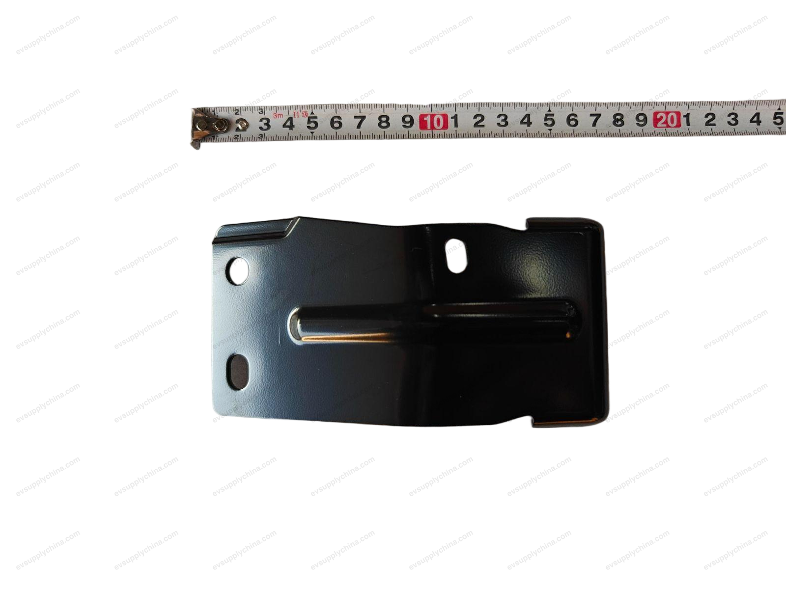 Fuel tank fixing bracket assembly Ⅰ — BYD Seal 05 DM-i