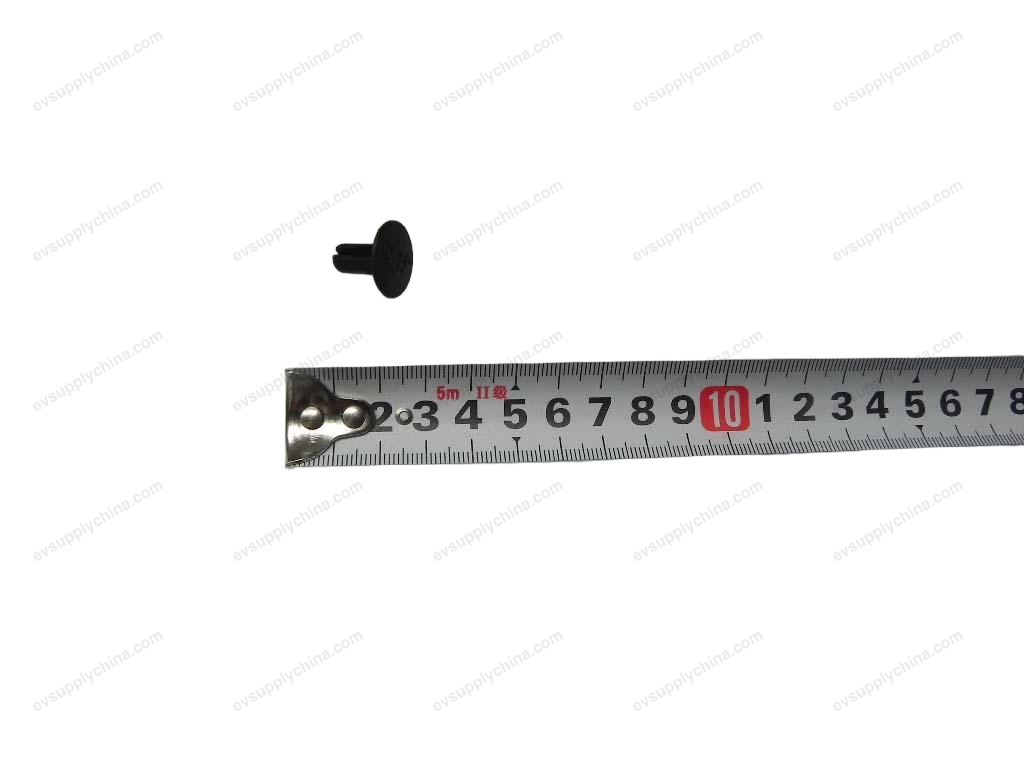 Handle-Standard Black — BYD Seal 05 DM-i