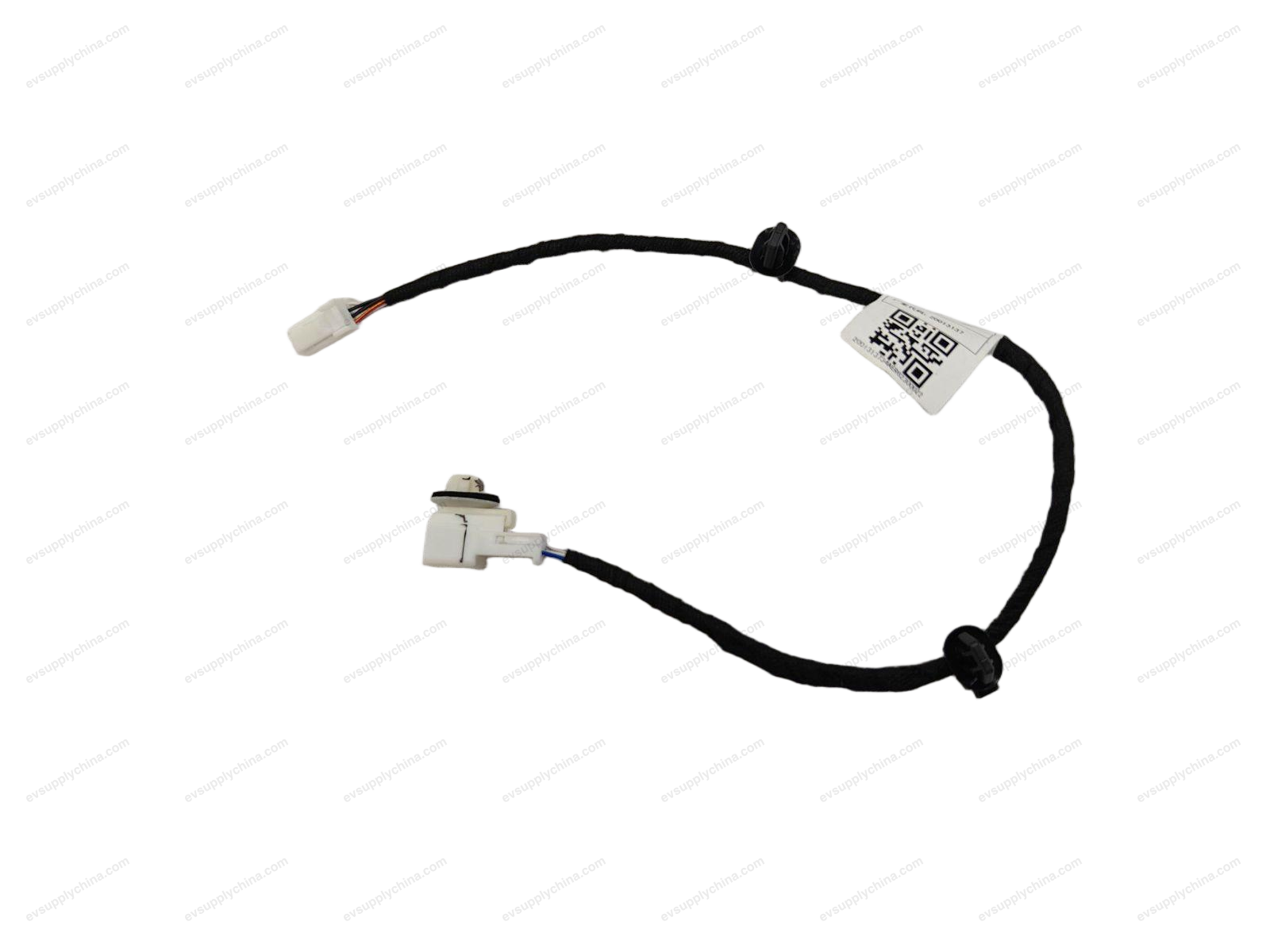 Instrument panel wiring harness Ⅱ — BYD Seal 05 DM-i