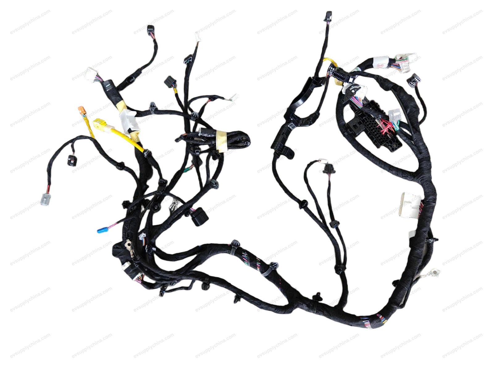 Instrument panel wiring harness — BYD Seal 05 DM-i