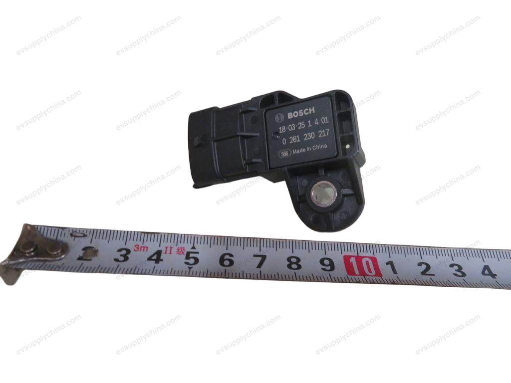 Intake air pressure temperature sensor — BYD Seal 05 DM-i