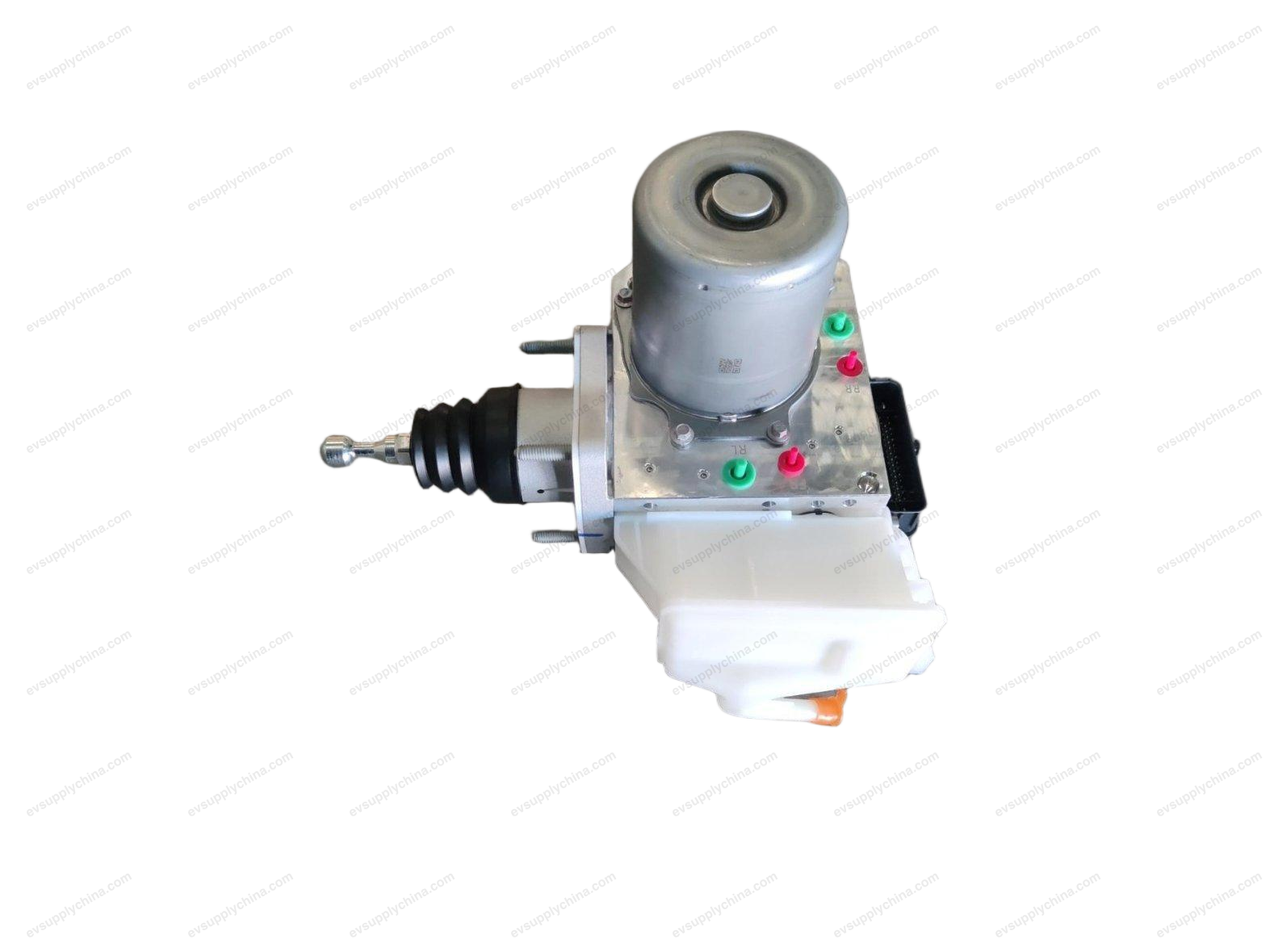 Intelligent power brake system assembly — BYD Seal 05 DM-i