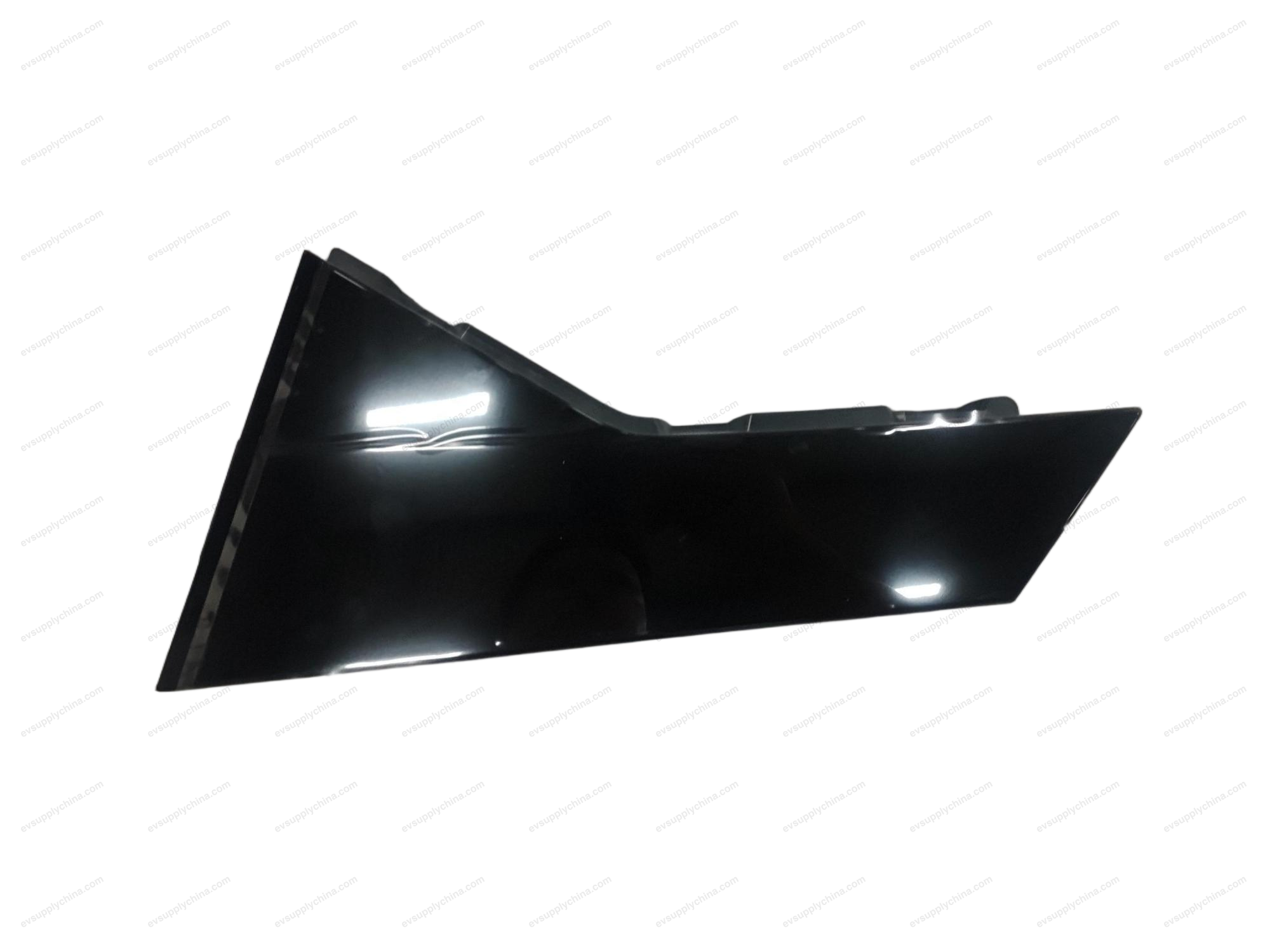 Left C-pillar exterior trim assembly — BYD Seal 05 DM-i