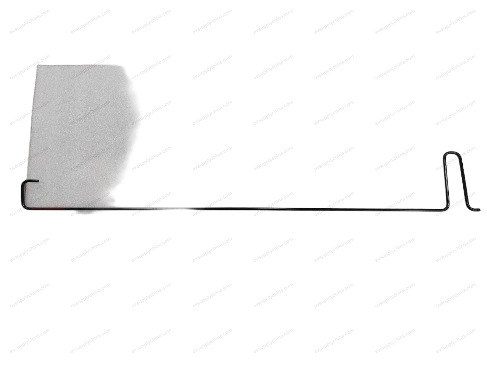 Left elastic torsion bar — BYD Seal 05 DM-i