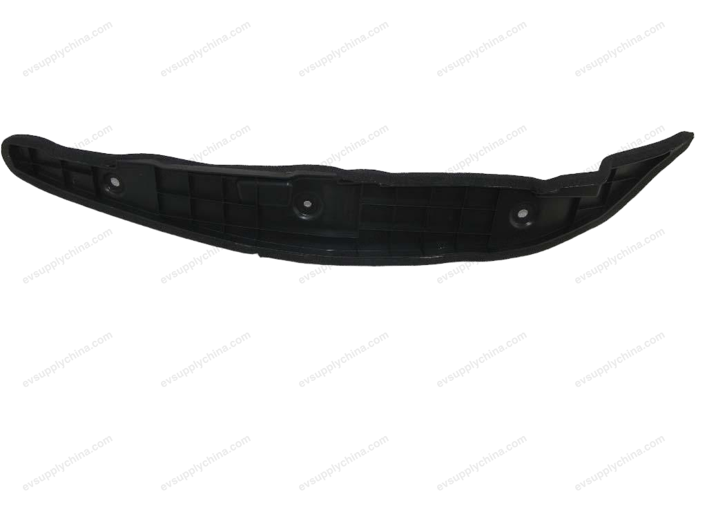 Left fender rear cover assembly — BYD Seal 05 DM-i
