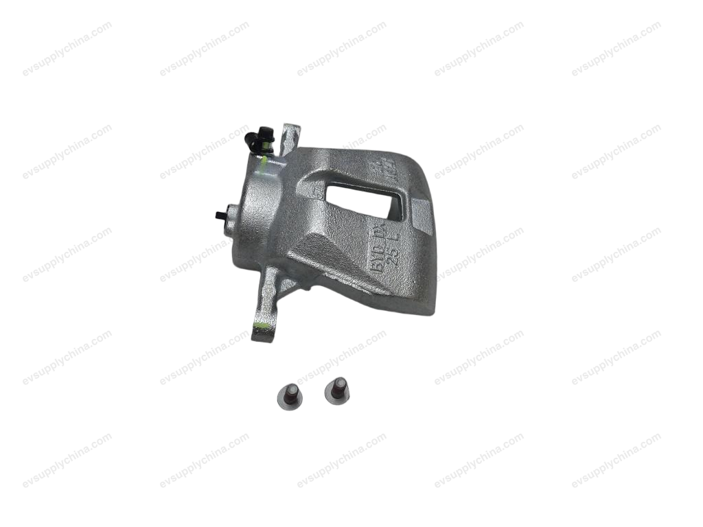 Left front brake caliper subassembly — BYD Seal 05 DM-i