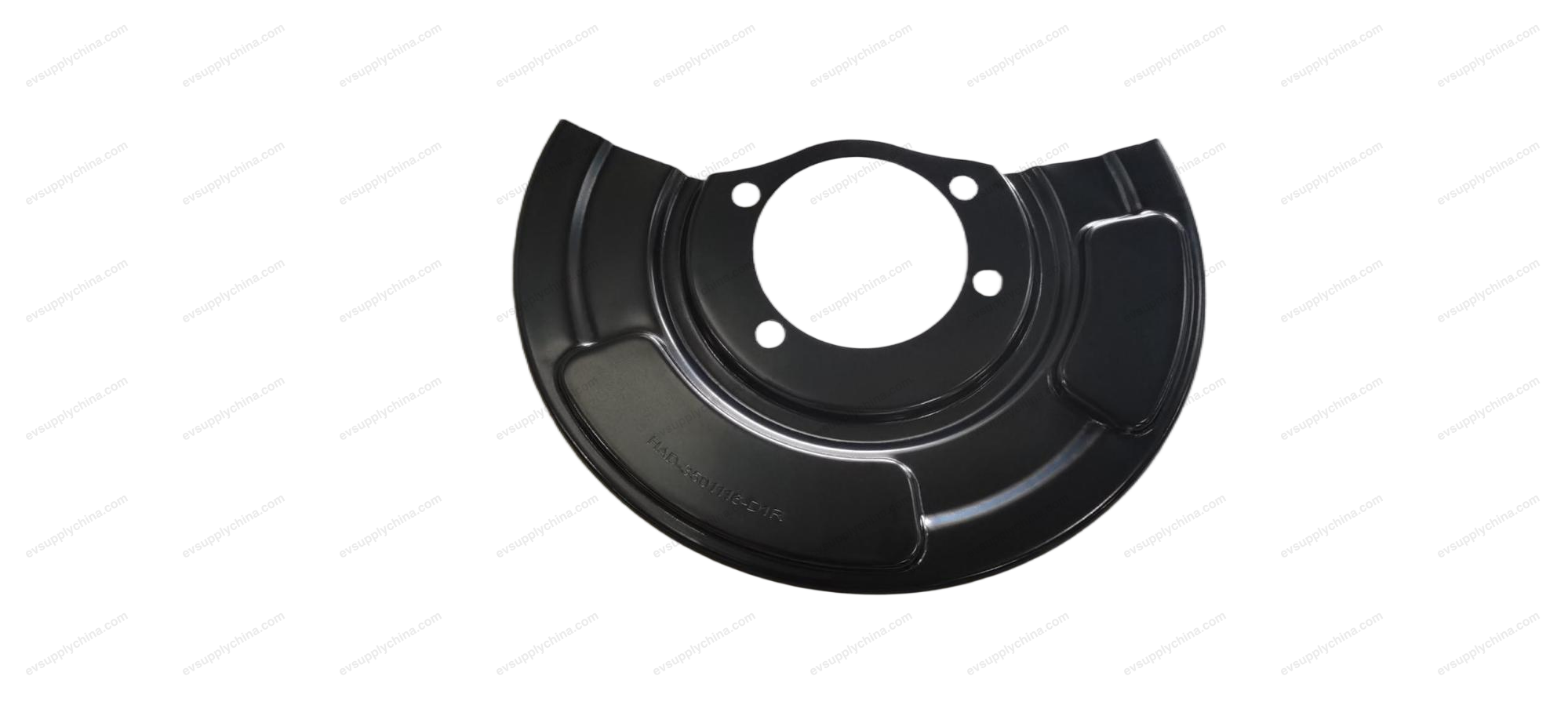 Left front brake fender sub-assembly — BYD Seal 05 DM-i