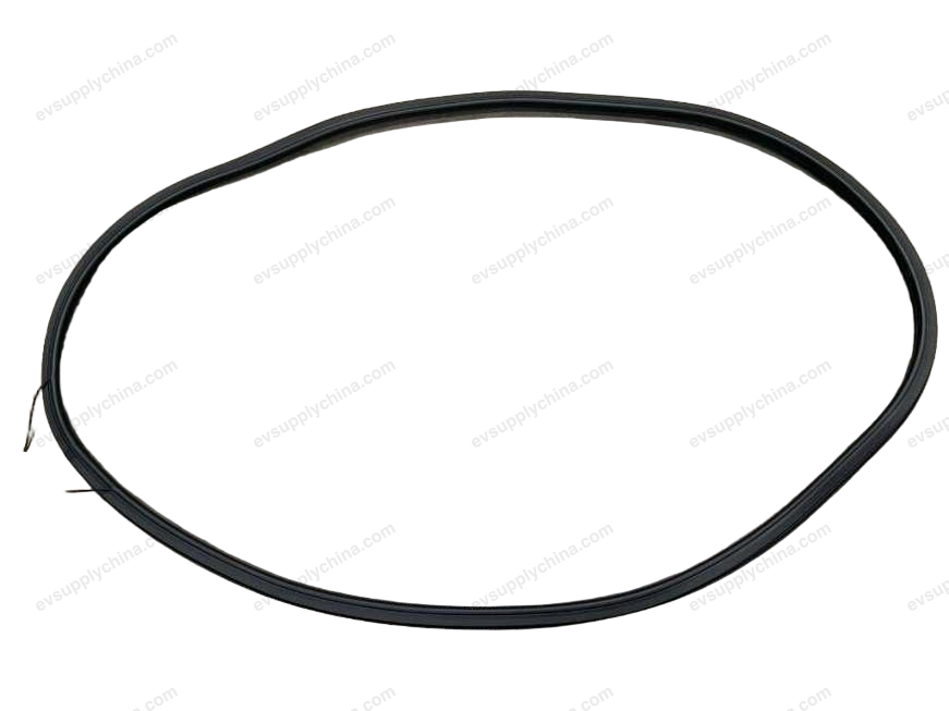 Left front door frame sealing strip — BYD Seal 05 DM-i