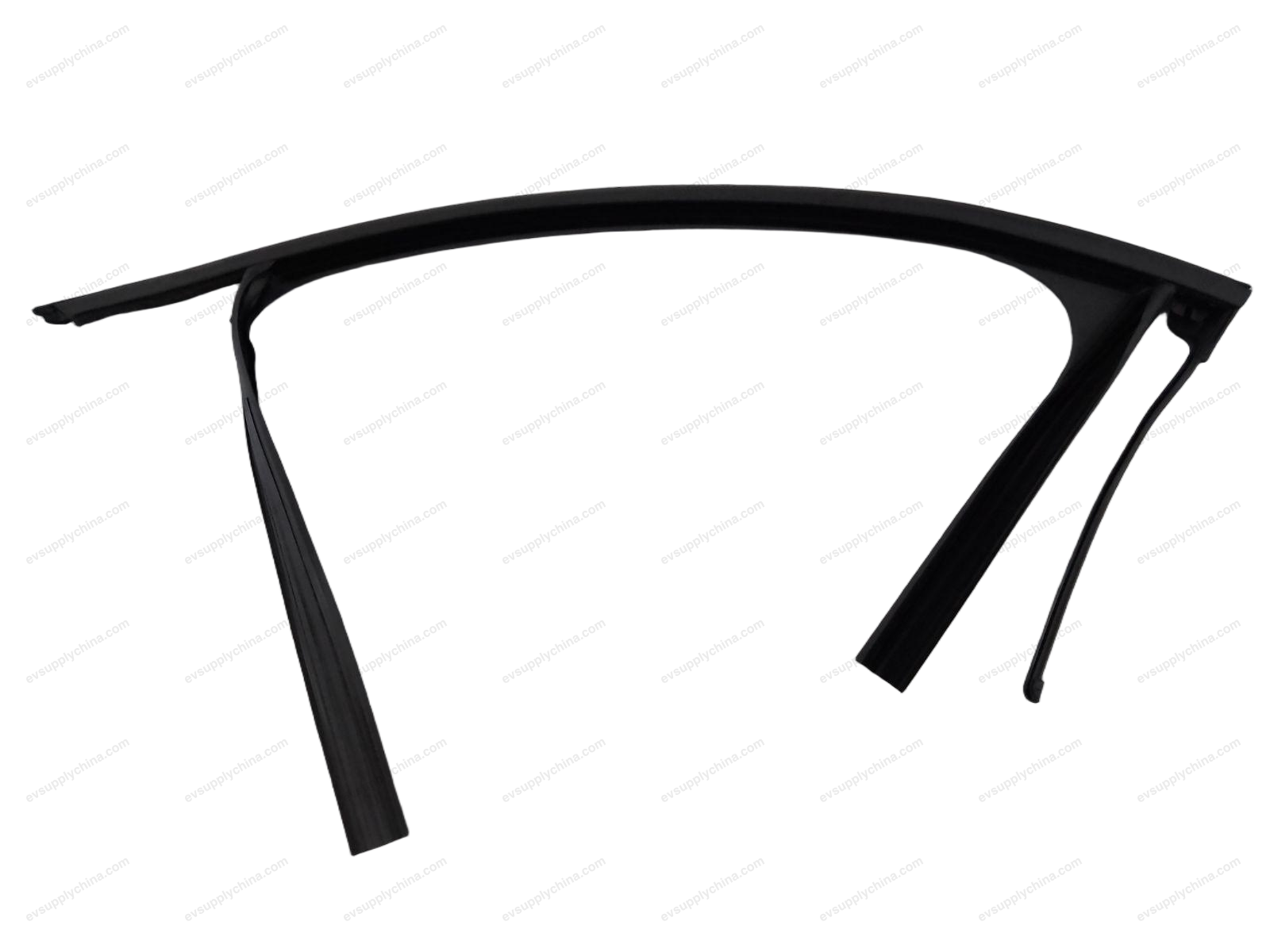 Left front door glass groove — BYD Seal 05 DM-i