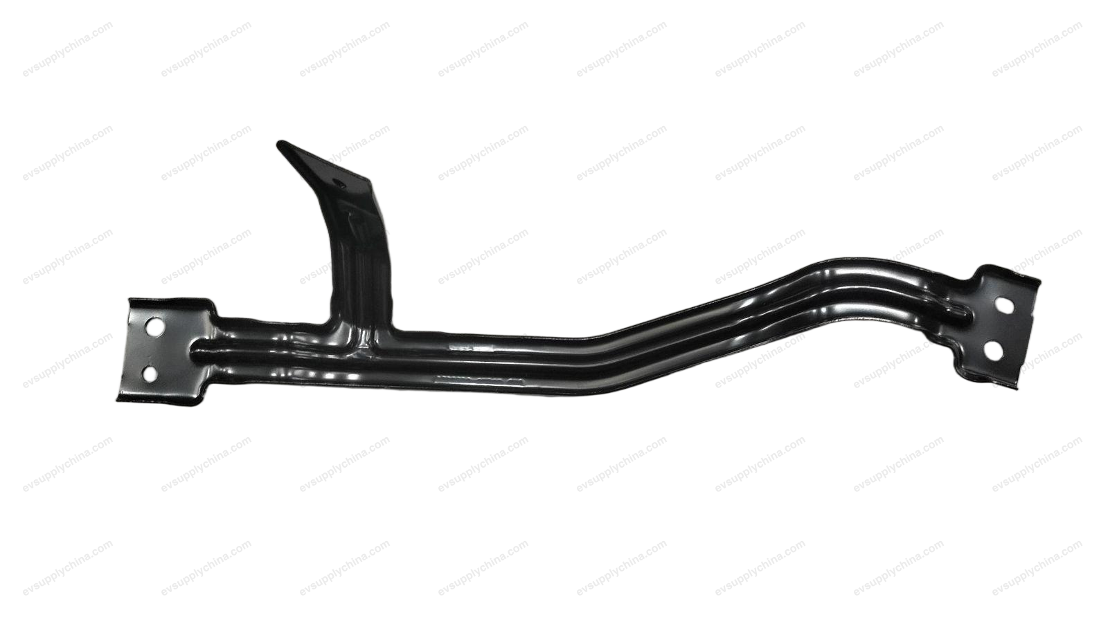 Left front door handle bracket assembly — BYD Seal 05 DM-i
