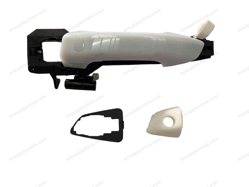 Left front door outer handle assembly — BYD Seal 05 DM-i