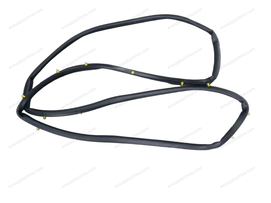 Left front door sealing strip — BYD Seal 05 DM-i