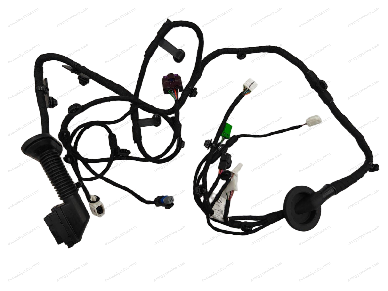 Left front door wiring harness — BYD Seal 05 DM-i