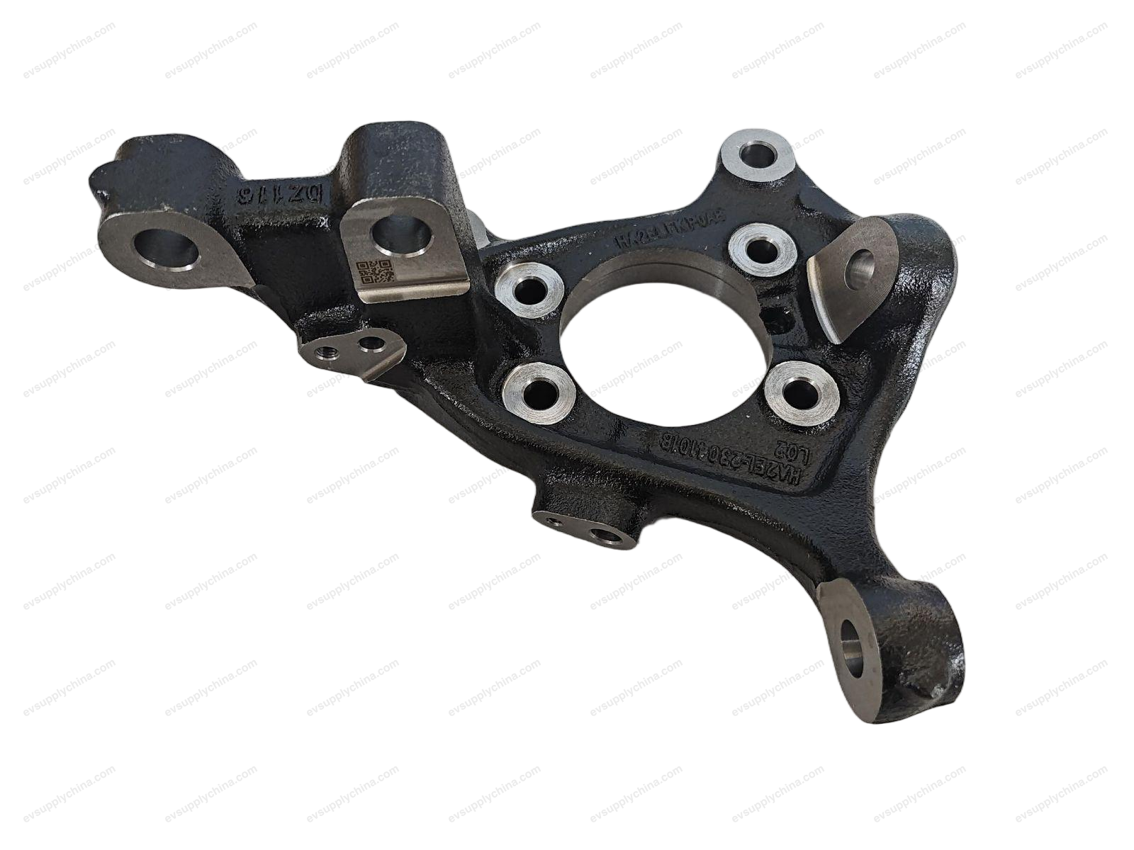 Left front steering knuckle — BYD Seal 05 DM-i