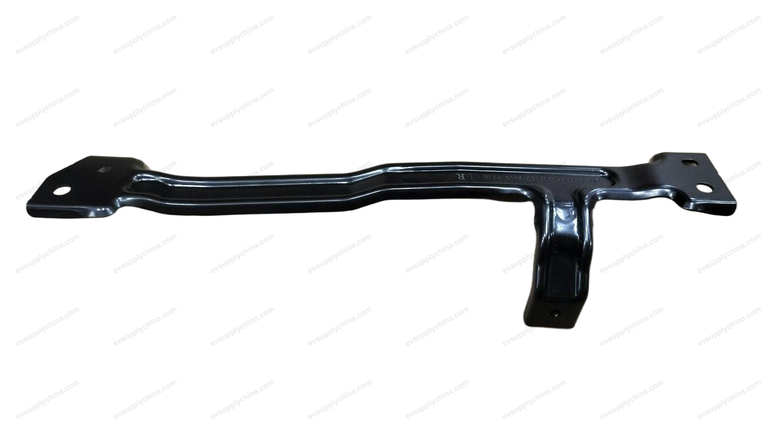 Left rear door handle bracket assembly — BYD Seal 05 DM-i