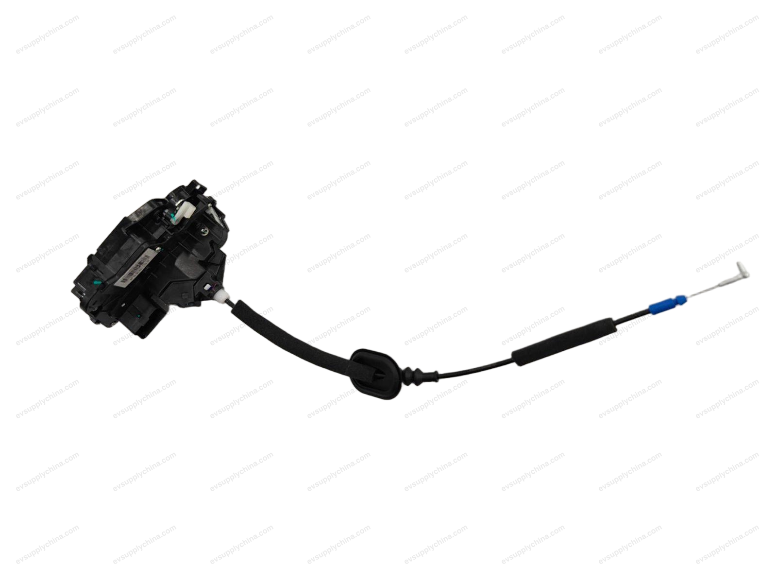 Left rear door lock body assembly — BYD Seal 05 DM-i