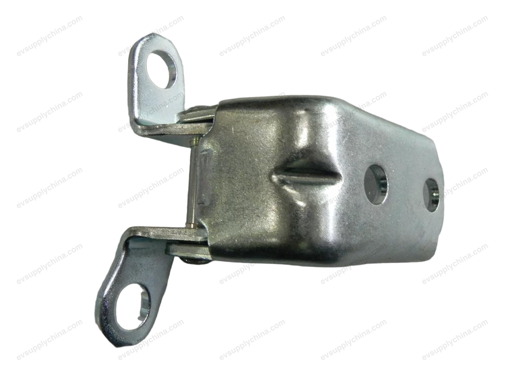 Left rear door lower hinge assembly — BYD Seal 05 DM-i