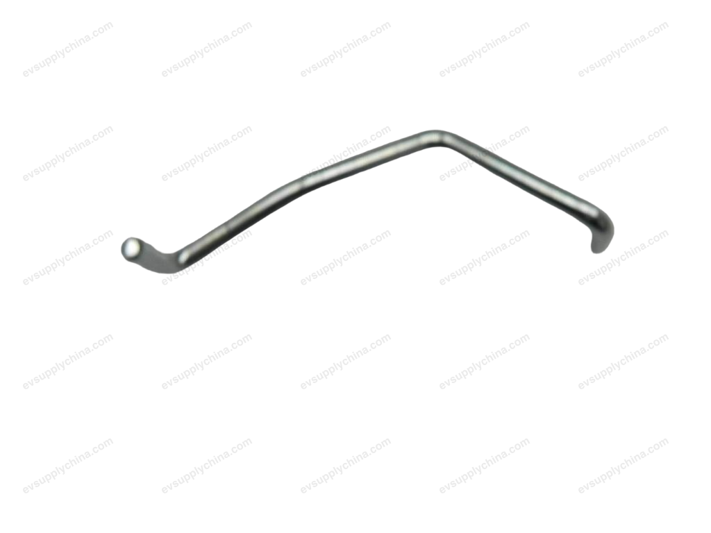 Left rear door outward opening lever — BYD Seal 05 DM-i