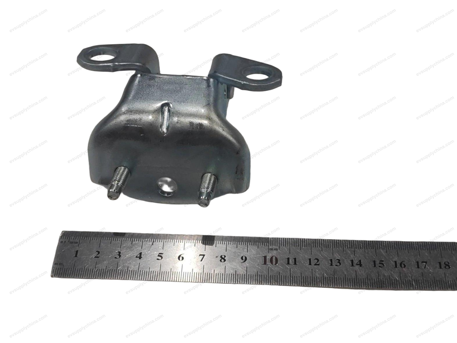 Left rear door upper hinge assembly — BYD Seal 05 DM-i