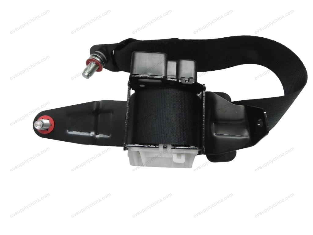 Left rear seat belt assembly — BYD Seal 05 DM-i