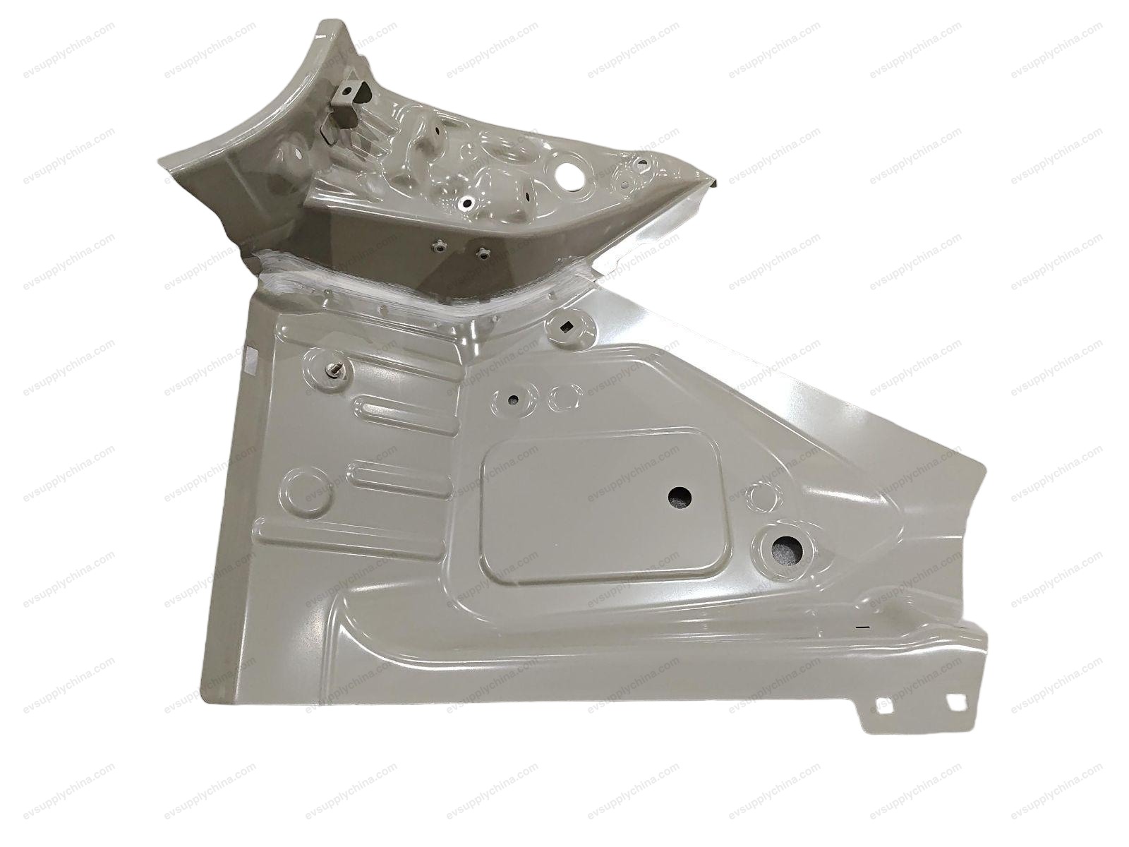 Left rear taillight seat assembly — BYD Seal 05 DM-i