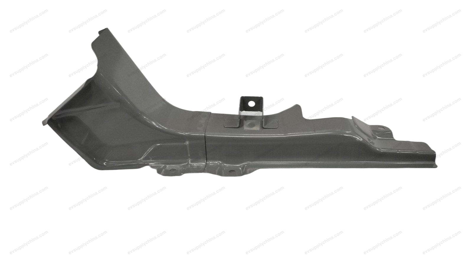 Left rear water trough assembly — BYD Seal 05 DM-i